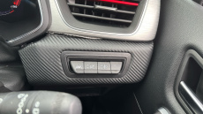 Renault Captur 1.3 Mild hybrid 140 R.S. Line 5dr Petrol Hatchback